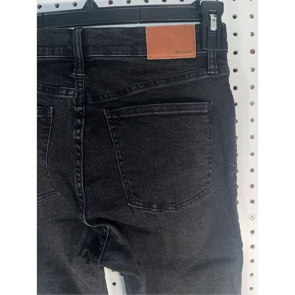 Madewell denim jeans - Picture 8 of 10